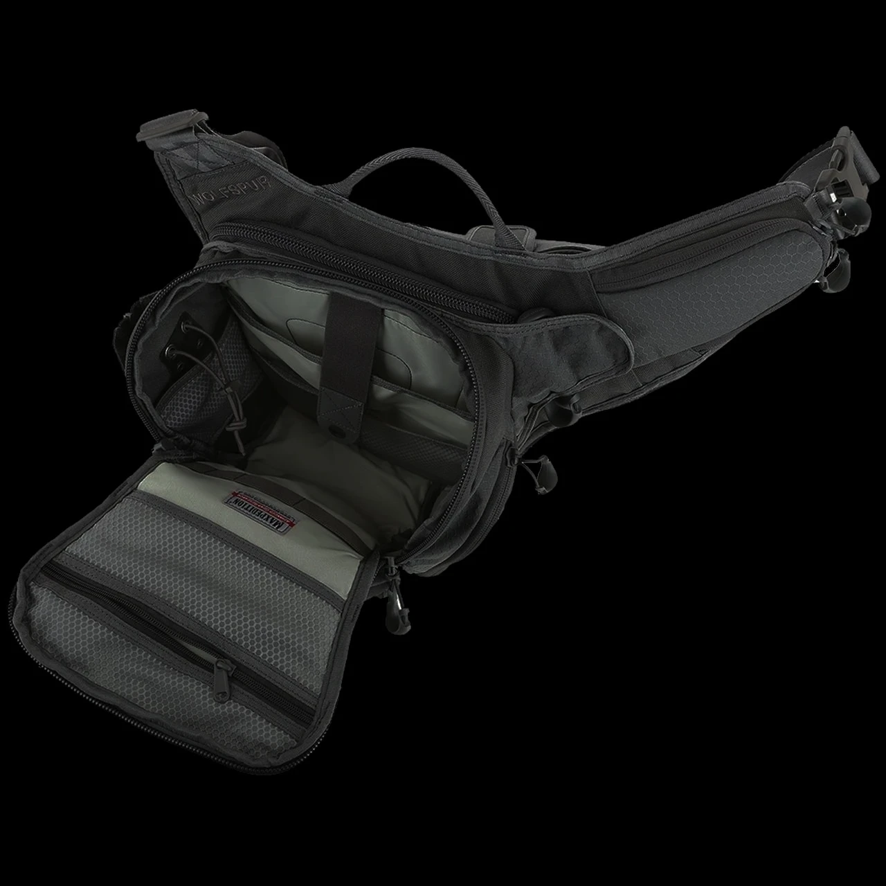 Maxpedition Wolfspur 2 6 Maxpedition Wolfspur 2 - Image 6