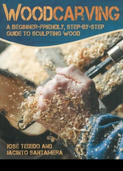 Woodcarving Book -GearNest Shop woodbook 11819.1648734351.1280.1280 60194.1648734382