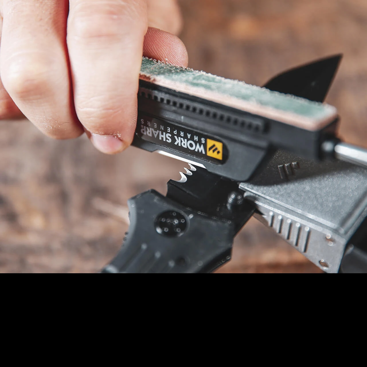 Work Sharp Precision Adjust Upgrade Kit 2 Work Sharp Precision Adjust Upgrade Kit - Image 2