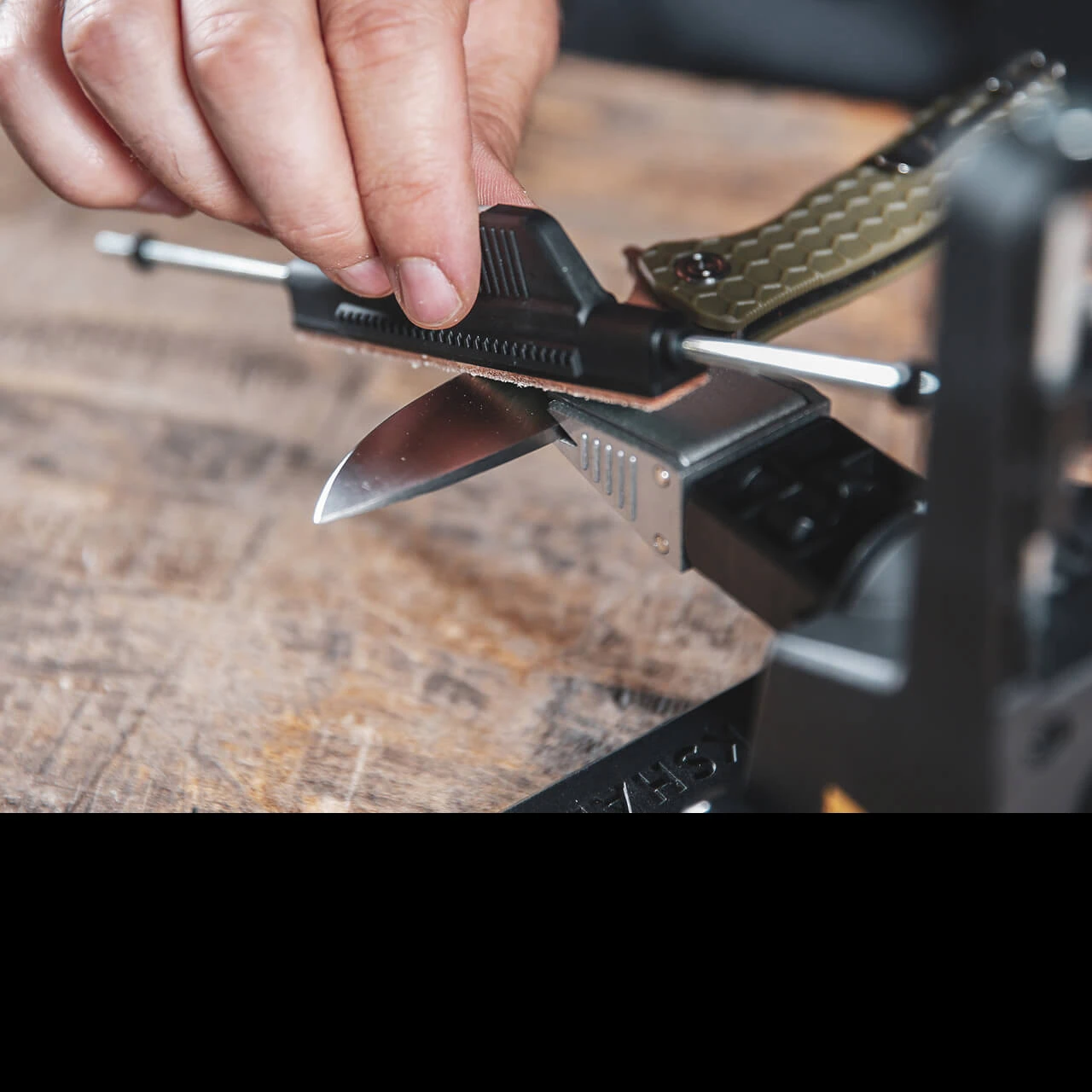 Work Sharp Precision Adjust Upgrade Kit 5 Work Sharp Precision Adjust Upgrade Kit - Image 5