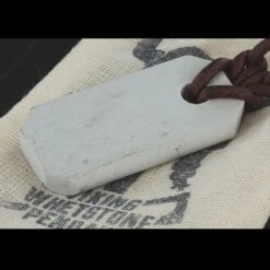 Wazoo Viking Whetstone Pendant -GearNest Shop wsg003det3 71497.1694000060