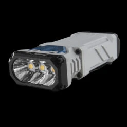 Wuben X2 Flashlight -GearNest Shop wuben12 82638.1681370231