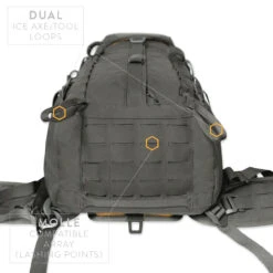 Prometheus WUULF Pack 24L - Universal Field Grey 26 Prometheus WUULF Pack 24L - Universal Field Grey -GearNest Shop wuulf3 87395.1695392630