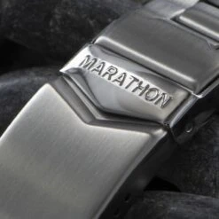 Marathon 20mm Sterile Stainless Steel Bracelet -GearNest Shop xx2 66189.1603730010.1280.1280 38163.1644497748