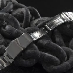 Marathon 18mm Sterile Stainless Steel Bracelet -GearNest Shop xz2 52626.1603729956.1280.1280 58516.1603797327